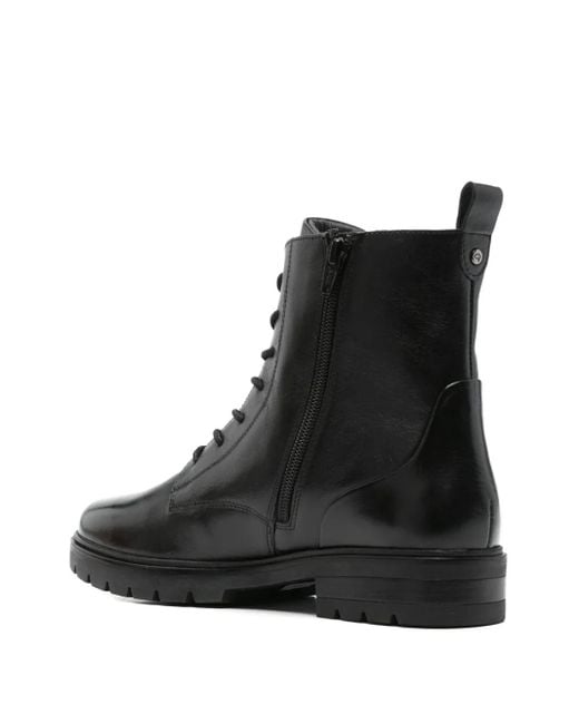 Ara Black Cambridge-St Boots