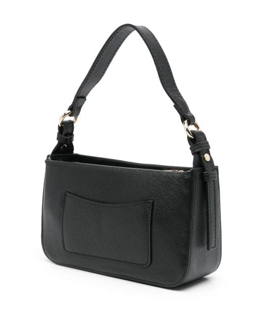 Marc Ellis Black Alaska Tote Bag