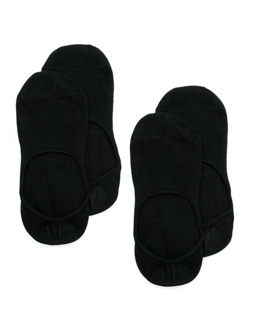 Boss Boss Trainer Socks Black for men