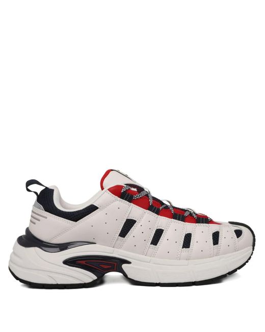 Tommy Hilfiger Multicolor Archive'95 Sneakers for men
