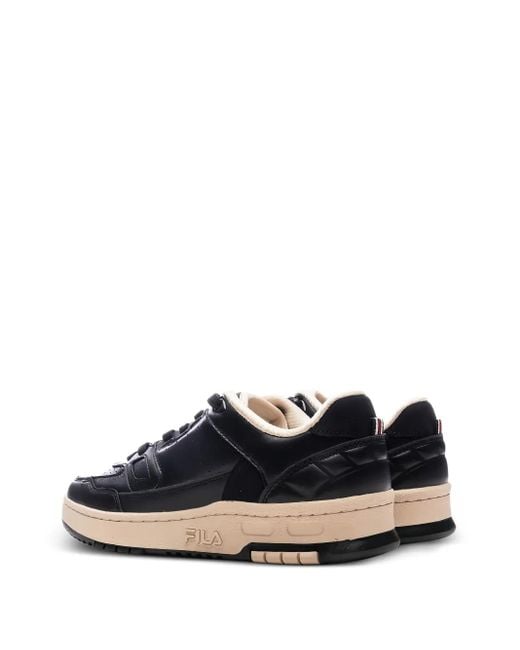 Fila Blue Rissmo Low-Top Trainers for men