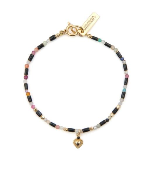 ISABEL MARANT マルチカラーブレスレット ISABEL MARANT(イザベルマラン) マルチカラー ブレスレット メンズ