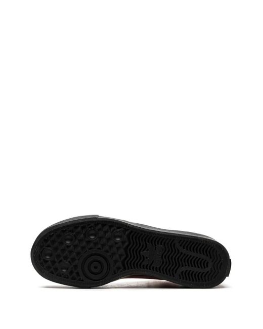 Adidas Pink X Karlie Kloss Xx92 Platform Sneakers