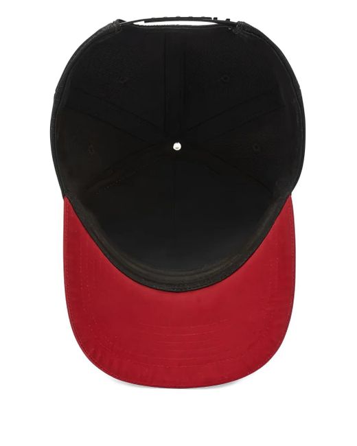 1989 STUDIO Logo-Embroidered Cap