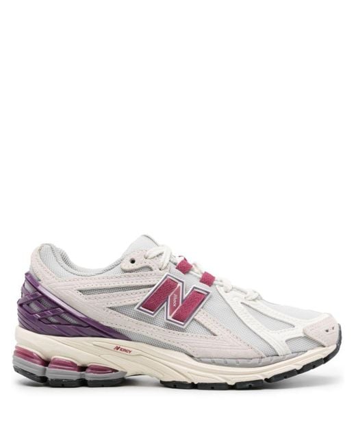 New Balance M1906 Sneakers Met Vlakken in het Pink voor heren
