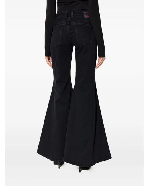 Jean Évasé 1970 D-Bleess DIESEL en coloris Black