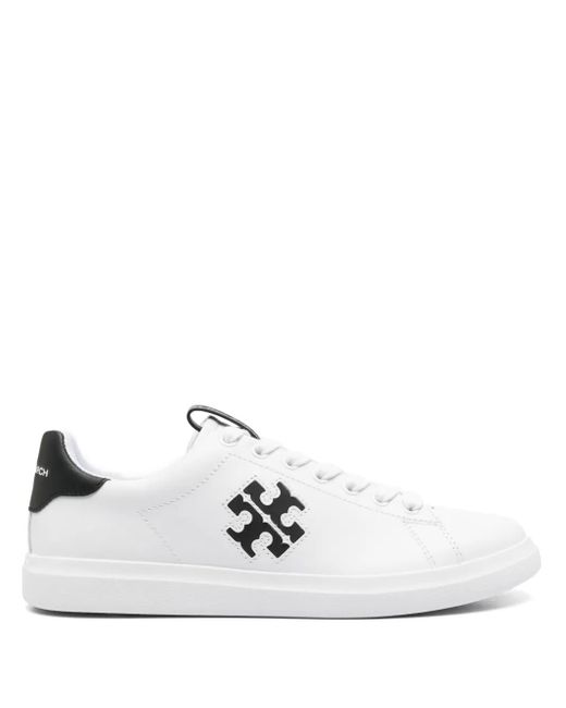 Tory Burch Howell Court スニーカー White
