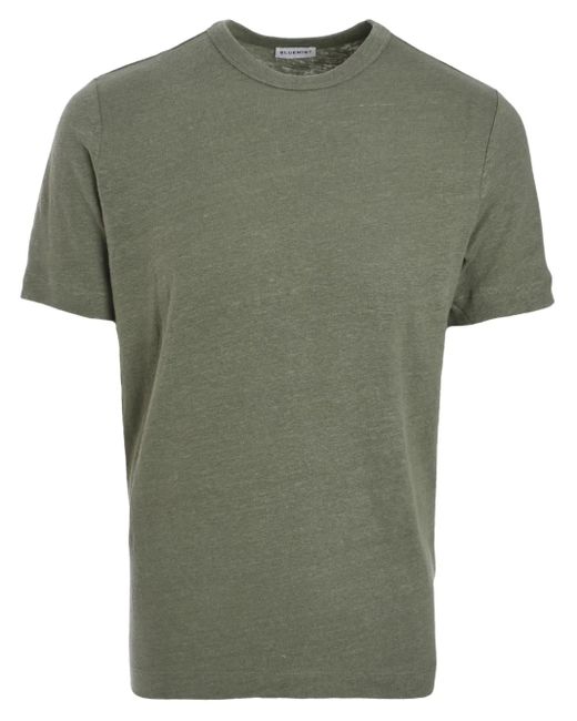 メンズ BLUEMINT Roman Tシャツ Green