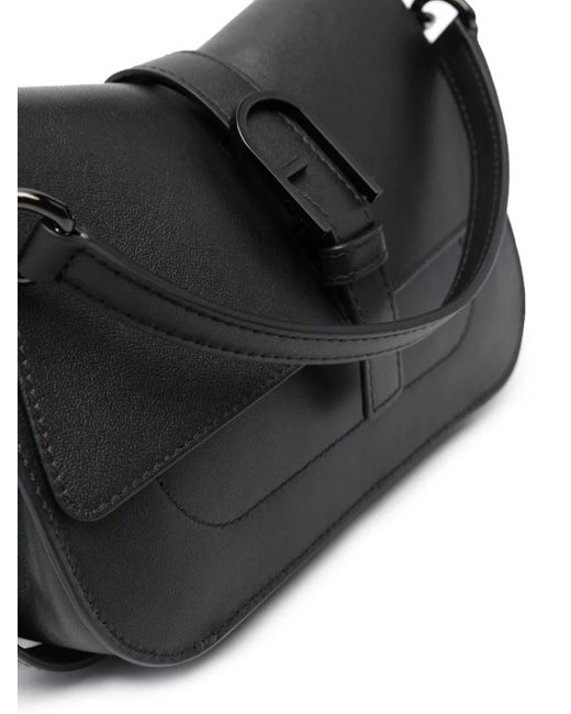 Furla Black Flow Mini