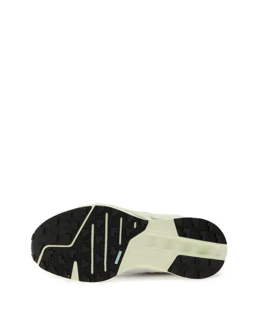 On Shoes On W Cloudsurfer Trail Sneakers White