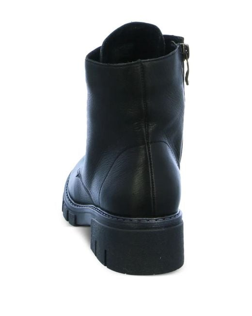 Ara Black 35Mm Dover Boots
