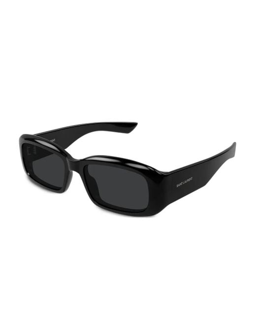 Saint Laurent Black Sl 809 001