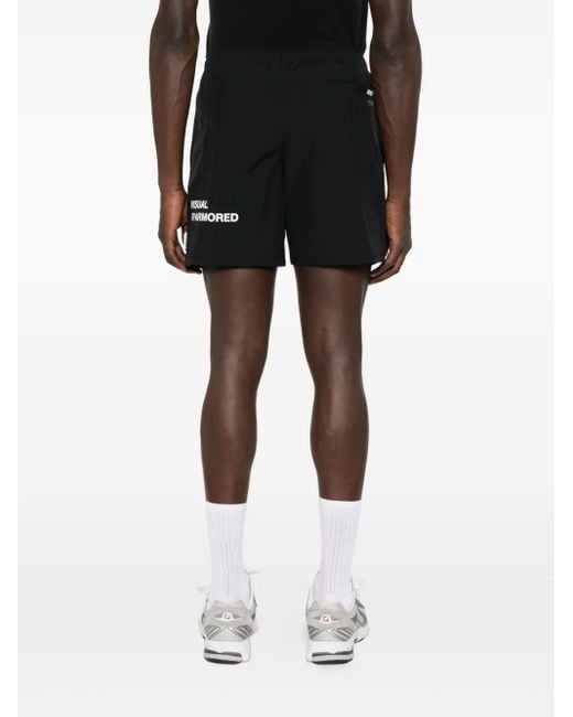 WTAPS Tussah Pertex Shorts in Black for Men | Lyst Canada