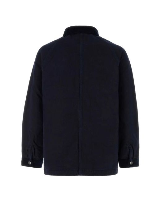 Levi's Blue Tab Shirt Jacket for men