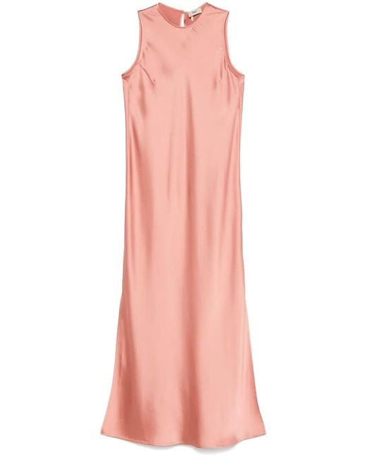 Herno Pink Dress