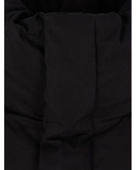 Tatras Black Pino Padded Jacket for men