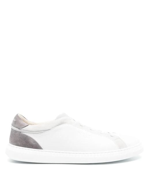 Givenchy White Sneakers for men
