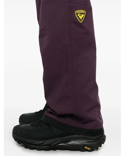 Rossignol Purple Evader Ski Pants for men