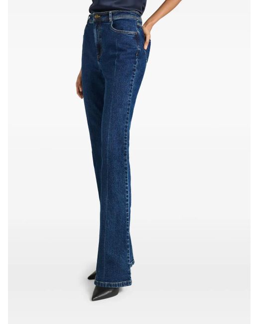 Cinq À Sept Shailene Jeans in het Blue
