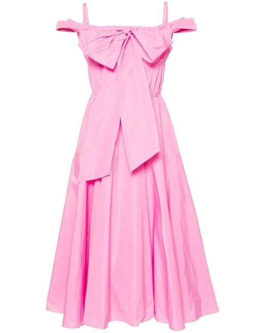 Patou Pink Dresses