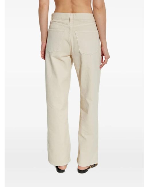 By Malene Birger Vinola ジーンズ Natural