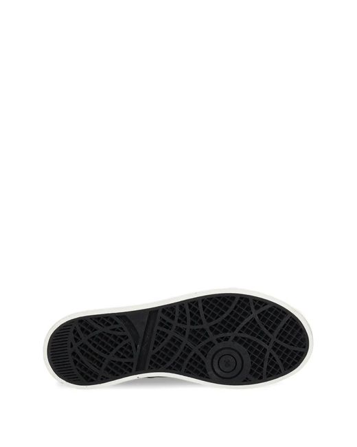 Gant Black Avona Sneakers