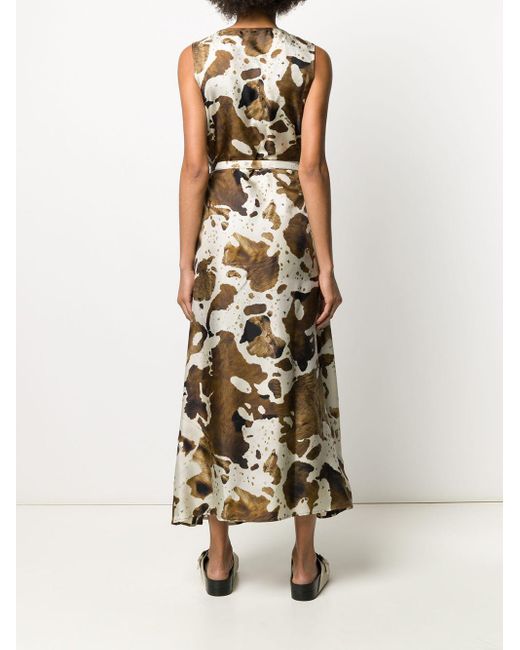 golden goose cow hide