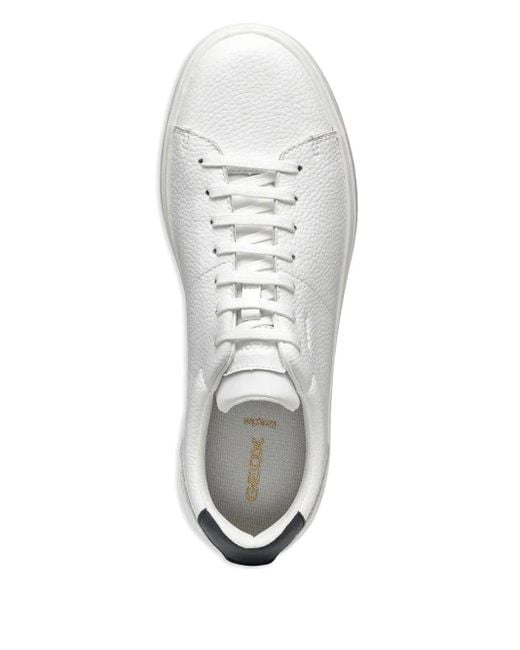 Geox Baltmoore Sneakers in White für Herren
