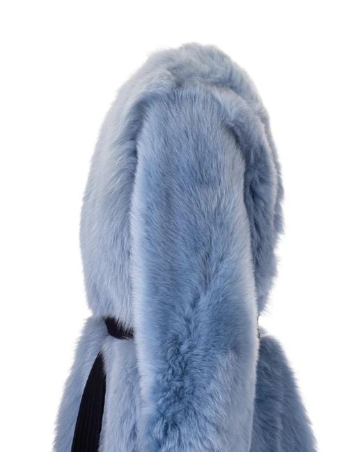Giacca di Blancha in Blue