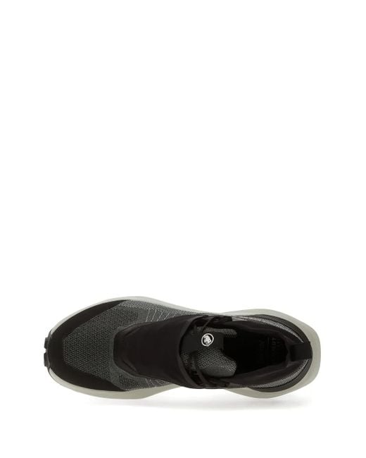 Mammut Black Aenergy Ultra Low Gtx Sneakers for men