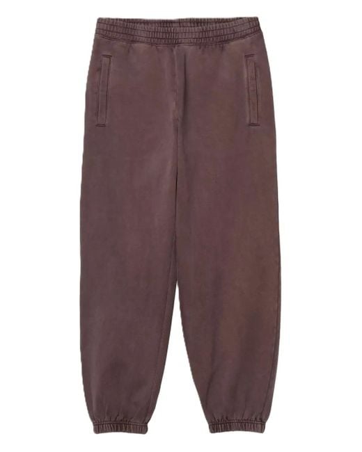 Carhartt Purple Patch Pocket Track Pants for men