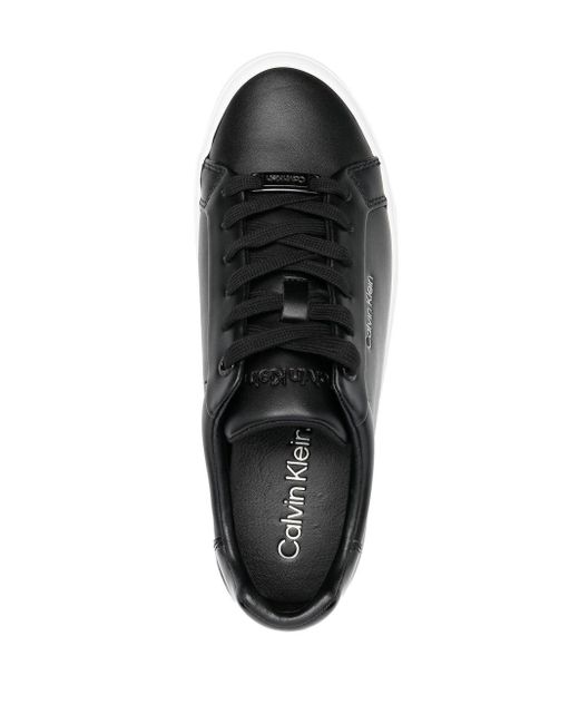Zapatillas Vulc Nano Fox de Calvin Klein de color Negro | Lyst