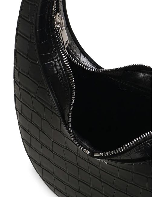 Borsa A Spalla di Coperni in Black