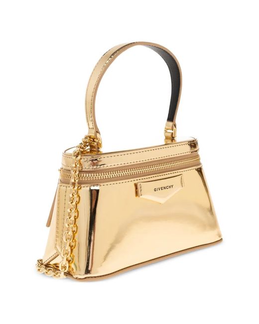 Givenchy Natural Antigona Mini Bag