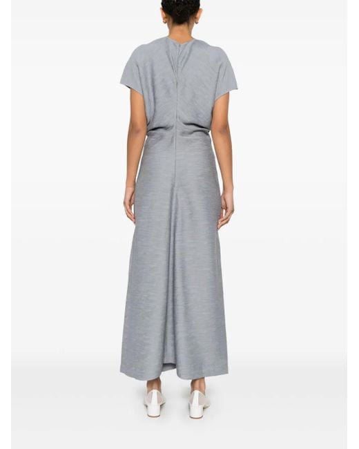 Totême Gray Dresses
