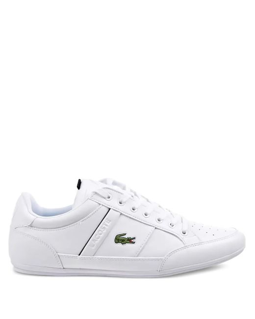 Baskets Chaymon Lacoste pour homme en coloris White