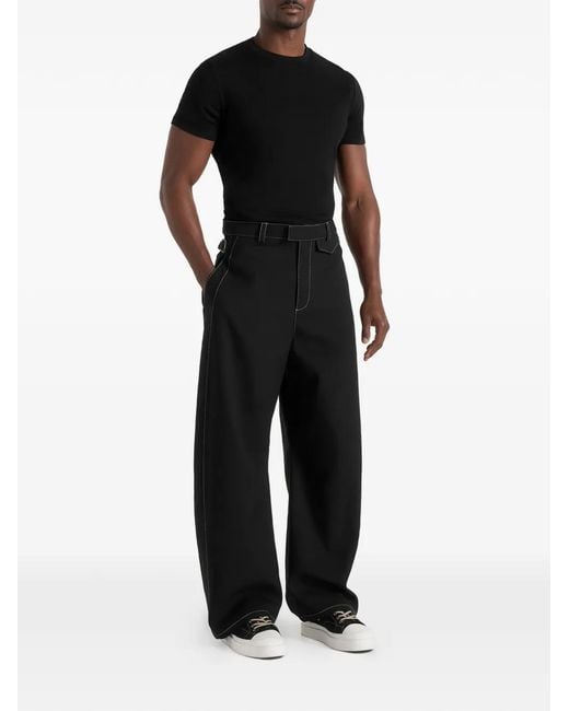 Manière De Voir Black Marceau for men