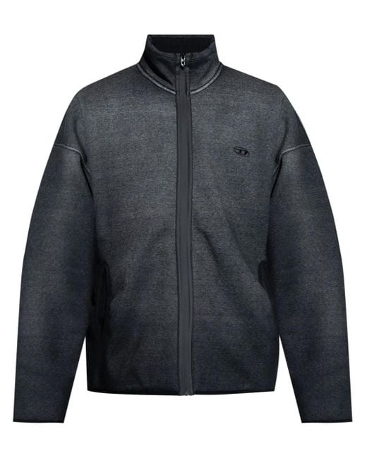 DIESEL Blue Baty Jacket