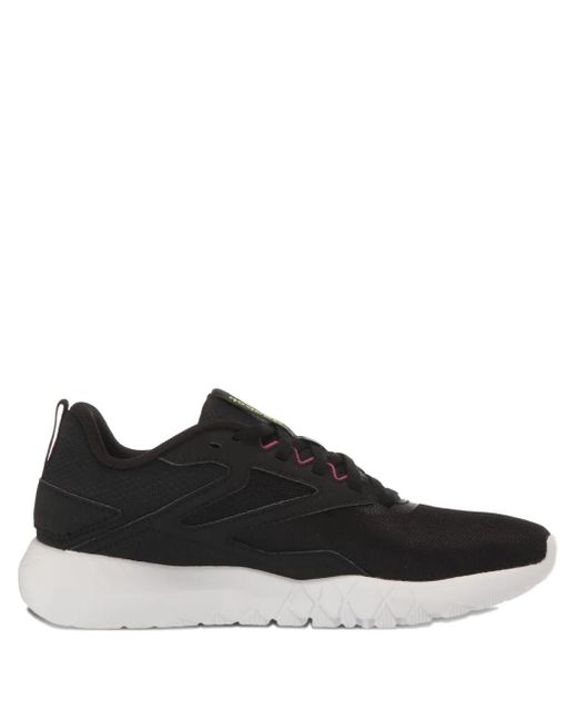 Reebok Flexagon Energy TR 4 "Black/White" Sneakers