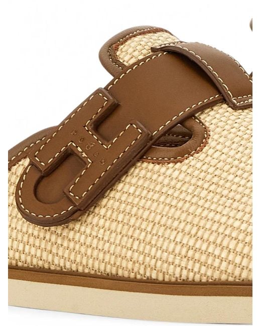 Hogan Multicolor H716 Mules