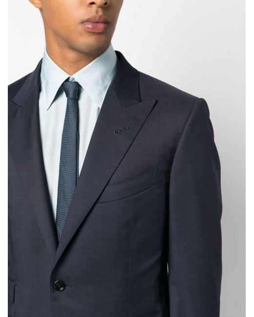 Tom Ford OConnor Anzug in Blue für Herren