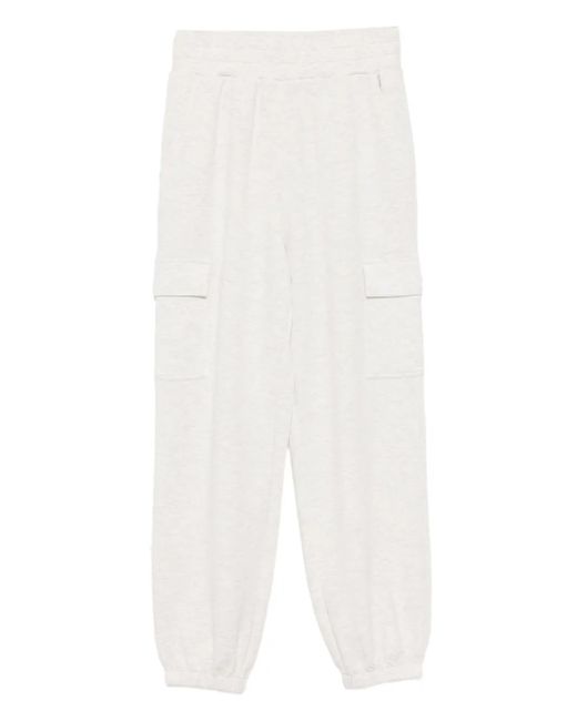 Varley White The Cargo Hose