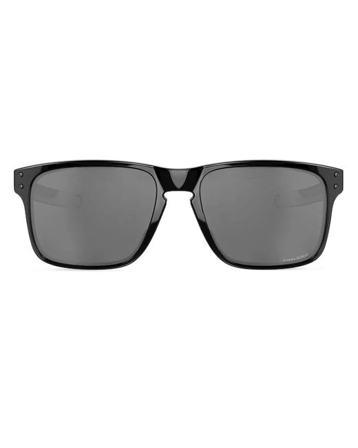 Oakley Gray Holbrook Sunglasses for men