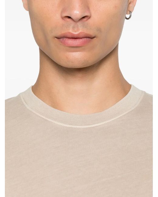 Marc O' Polo Natural Cotton Crew-Neck T-Shirt for men