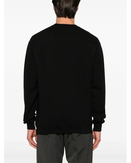 Gucci Black Sweatshirts for men