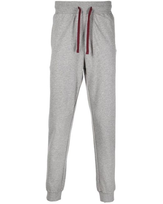 hugo track pants