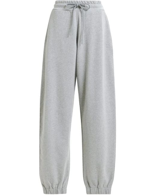 Essentiel Antwerp Halva トラックパンツ Gray