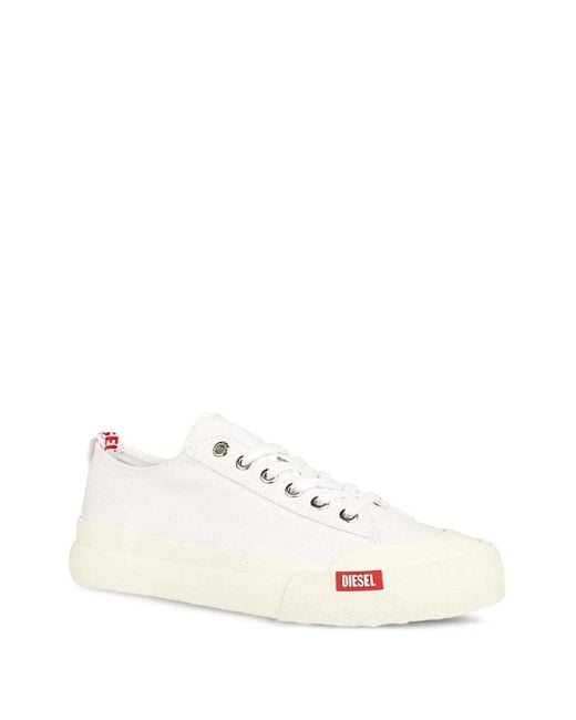 DIESEL Natural S-Athos Sneakers