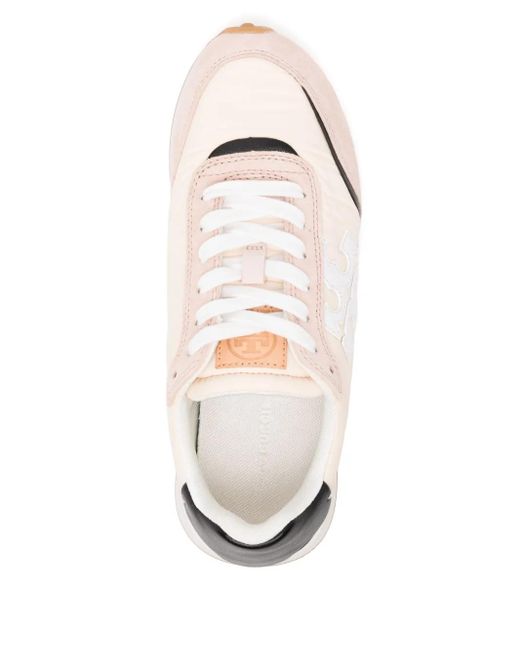 Tory Burch Natural Destiny Sneakers