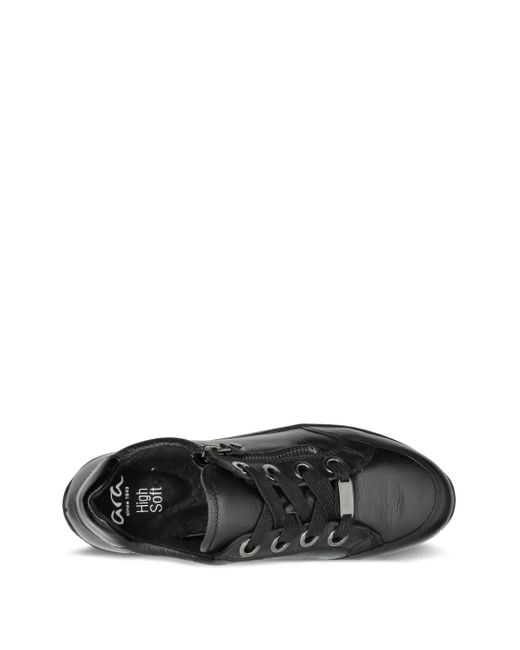 Baskets Osaka Ara en coloris Black